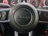 2020 Jeep Wrangler - Preview 5