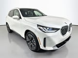 2026 BMW X3 - Preview 3