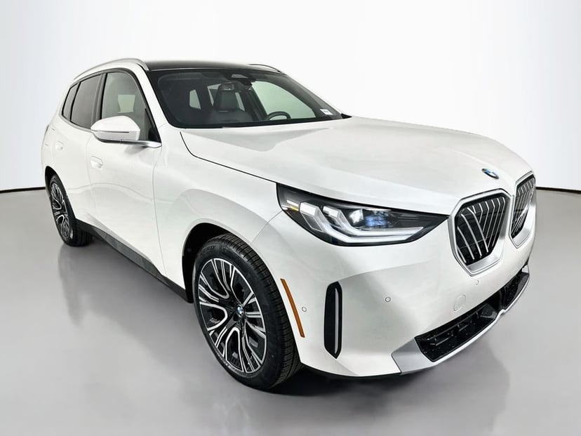 2026 BMW X3 - Image 1