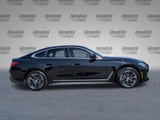 2025 BMW i4 - Preview 5