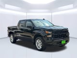 2026 Chevrolet Silverado - Preview 7