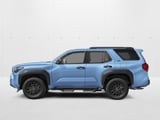2026 Toyota 4Runner - Preview 3