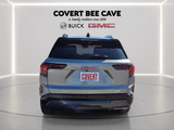 2027 GMC Terrain - Preview 6