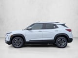 2026 Chevrolet Trailblazer - Preview 8