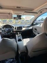 2019 Honda HR-V - Preview 9