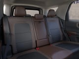 2026 Ford Bronco - Preview 11