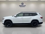 2026 Volkswagen Atlas - Preview 2