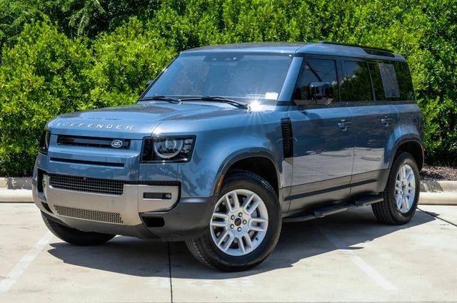 2026 Land Rover Defender - Image 1