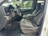 2026 Chevrolet Silverado - Preview 9
