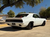 1969 Chevrolet Camaro - Preview 12