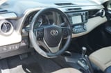 2015 Toyota RAV4 - Preview 7