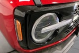 2026 Ford Bronco - Preview 13