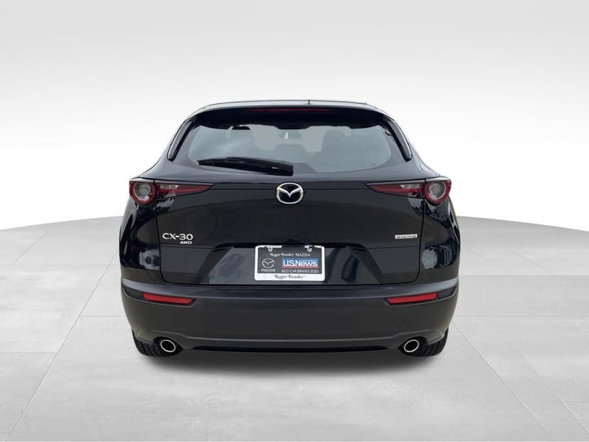2024 Mazda CX-30 - Image 3