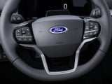 2027 Ford Explorer - Preview 12