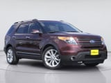 2012 Ford Explorer - Preview 2