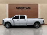 2026 Ram 2500 - Preview 2