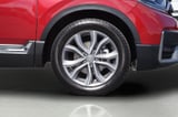 2022 Honda CR-V - Preview 4