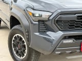 2026 Toyota Tacoma - Preview 4