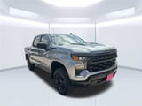 2026 Chevrolet Silverado 1500 - Preview 8