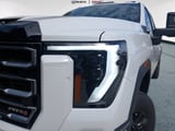 2026 GMC Sierra - Preview 3