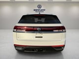 2026 Volkswagen Atlas Cross Sport - Preview 4