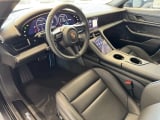 2026 Porsche Taycan - Preview 4