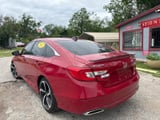2021 Honda Accord - Preview 3