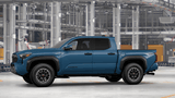 2026 Toyota Tacoma - Preview 3