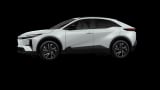 2027 Toyota C-HR - Preview 3