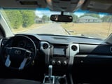 2014 Toyota Tundra - Preview 9