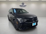 2024 Volkswagen Tiguan - Preview 7