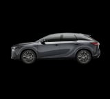 2026 Lexus RX - Preview 3