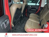 2021 Jeep Wrangler - Preview 8