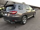 2026 Honda Pilot - Preview 5