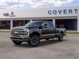 2027 Ford F-350 - Preview 2