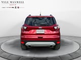 2017 Ford Escape - Preview 15