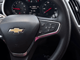 2024 Chevrolet Malibu - Preview 12
