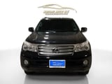 2013 Lexus GX 460 - Preview 4