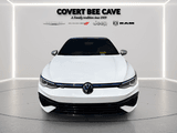 2022 Volkswagen Golf R - Preview 2