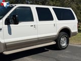 2000 Ford Excursion - Preview 9