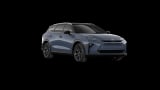 2026 Toyota Crown Signia - Preview 15