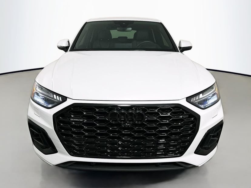 2023 Audi Q5 - Image 3