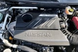 2023 Nissan Rogue - Preview 6