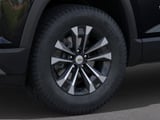 2027 Chevrolet Equinox - Preview 9