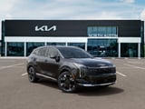 2026 Kia Sportage - Preview 8