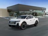 2027 Hyundai Santa Cruz - Preview 2