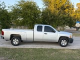 2010 Chevrolet Silverado 1500 - Preview 11
