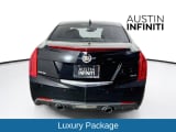 2014 Cadillac ATS - Preview 6