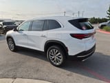 2026 Buick Enclave - Preview 7