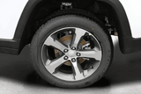 2026 Jeep Grand Cherokee - Preview 9